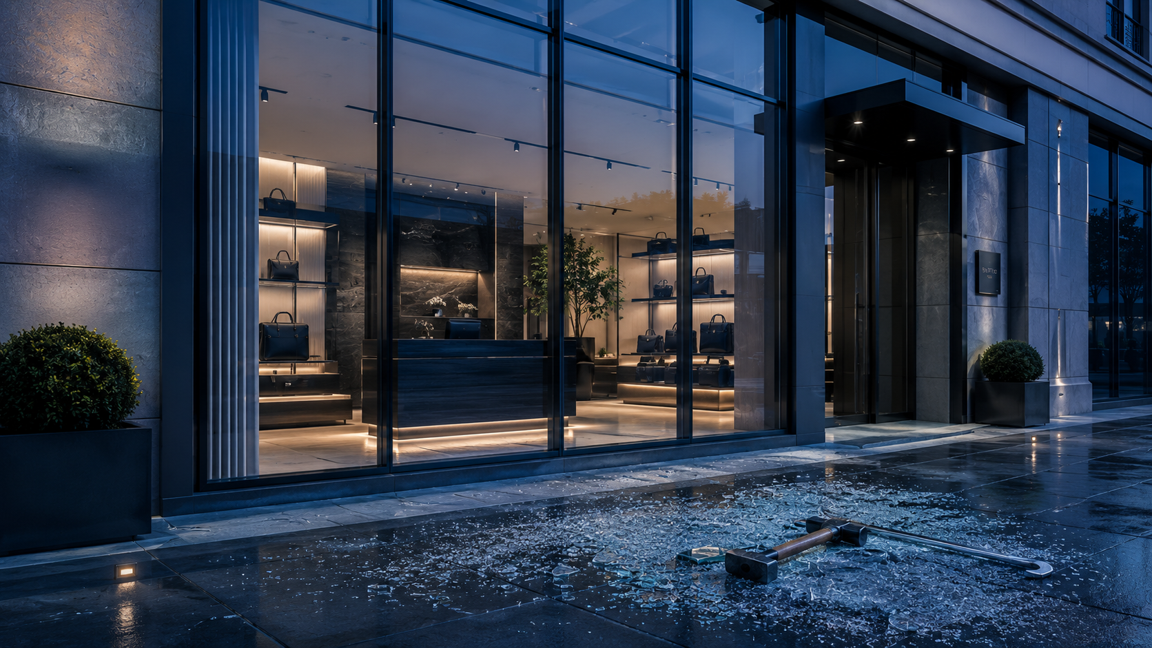 Property Protection
